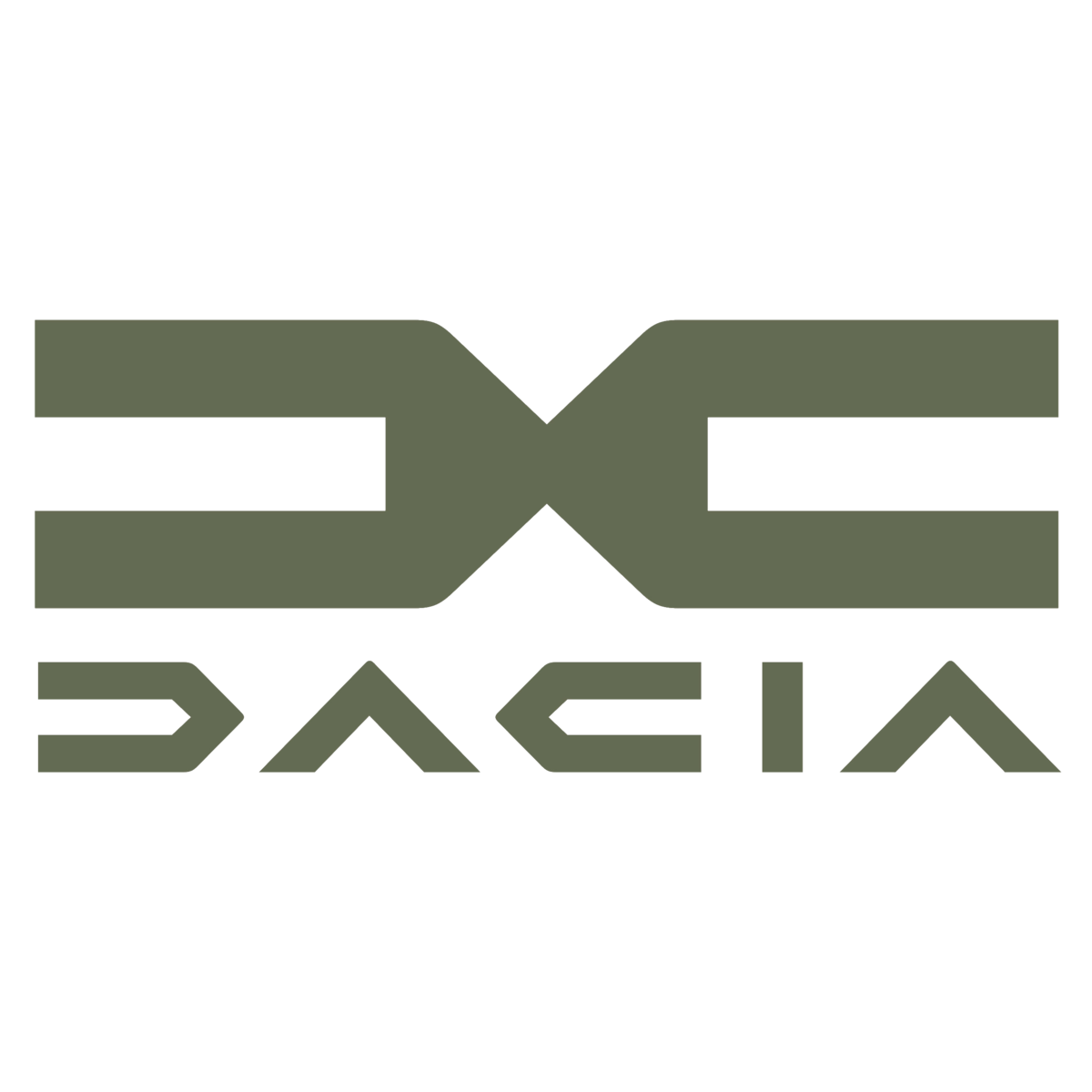 Dacia - Projet Digital
