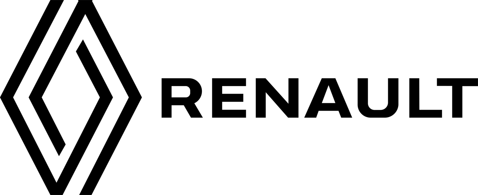 Renault - Expertise Digitale