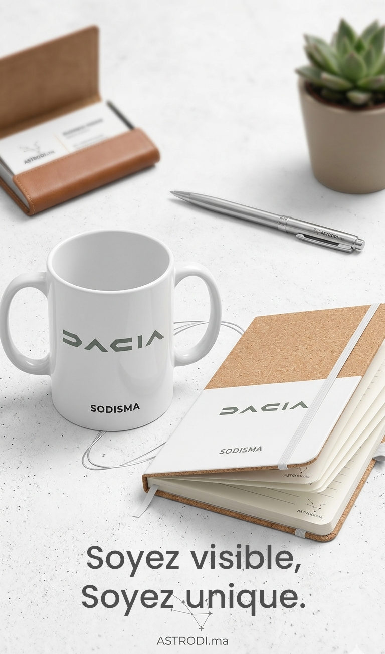 Dacia - Web Design